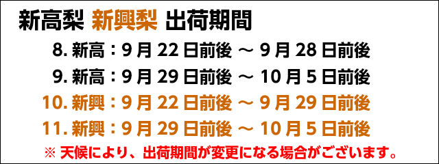 豊水/豊水梨”