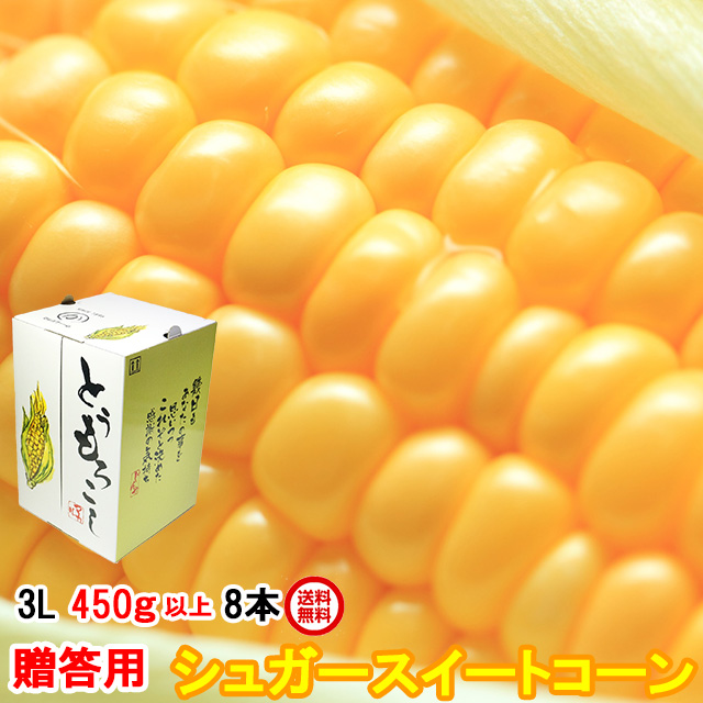 とうもろこし,トウモロコシ,シュガースイートコーン