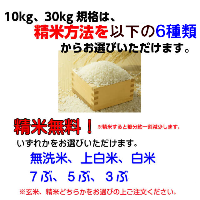 矢口さんちのコシヒカリです。天の川のめぐみ,コシヒカリ,最安値に挑戦中です。